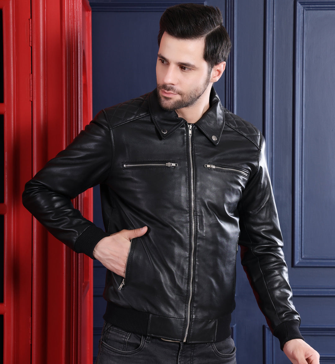 Hawk Jacket