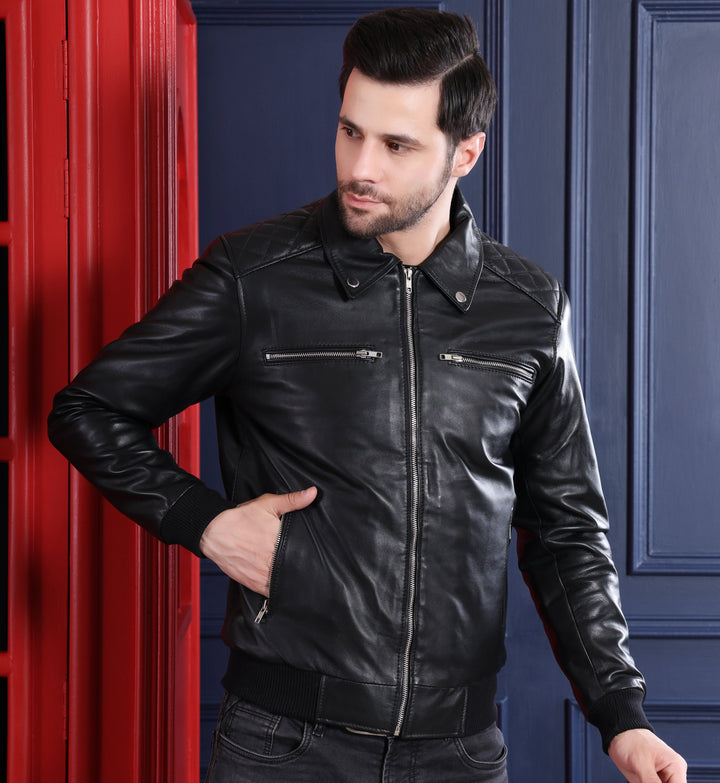 Hawk Jacket