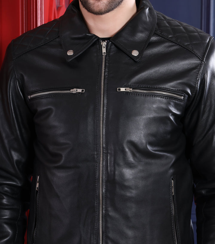 Hawk Jacket