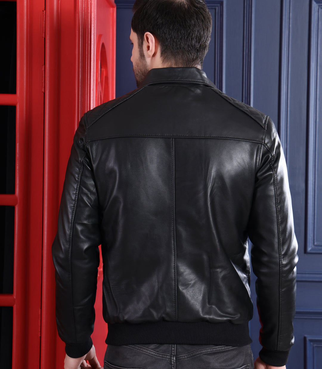 Hawk Jacket