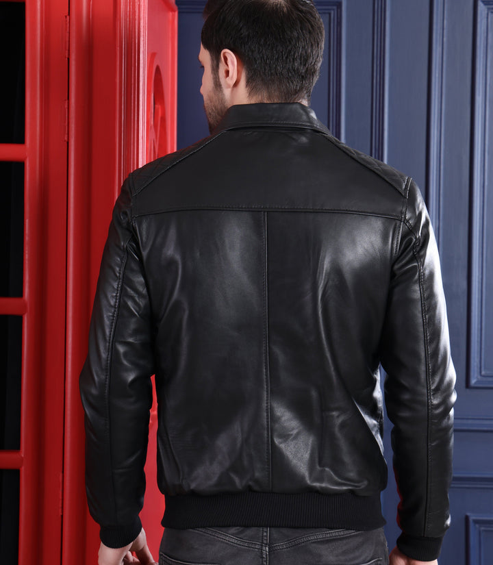 Hawk Jacket