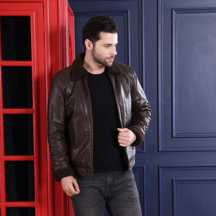 Hercules Jacket