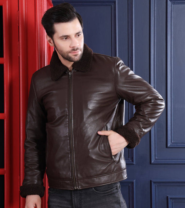 Hercules Jacket