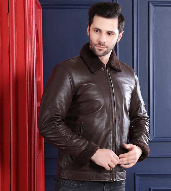 Hercules Jacket