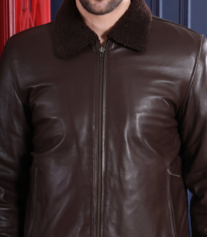 Hercules Jacket