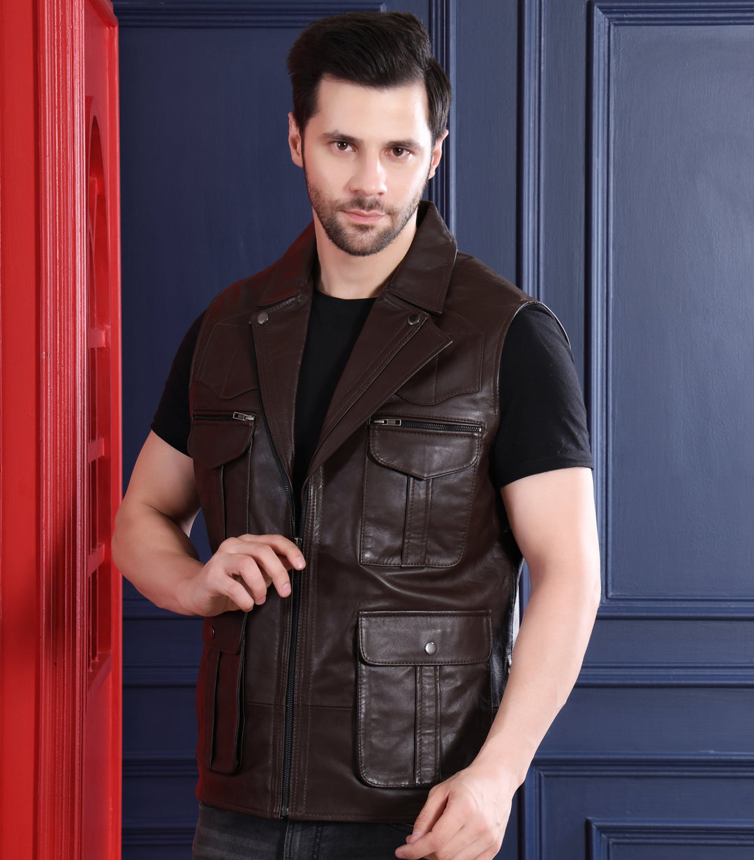 Canon Jacket