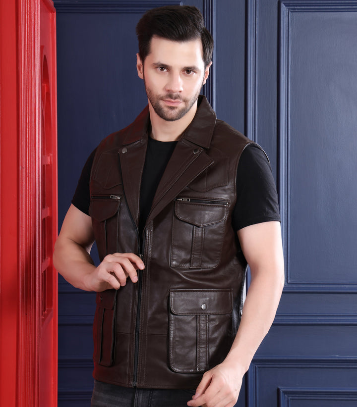 Canon Jacket