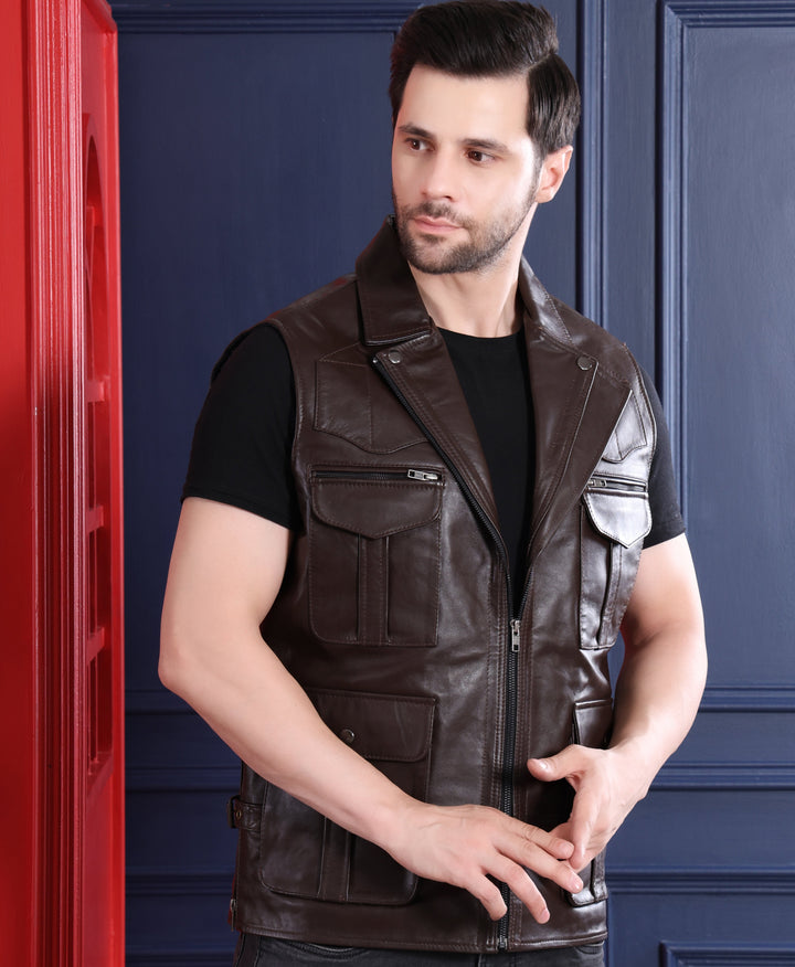 Canon Jacket