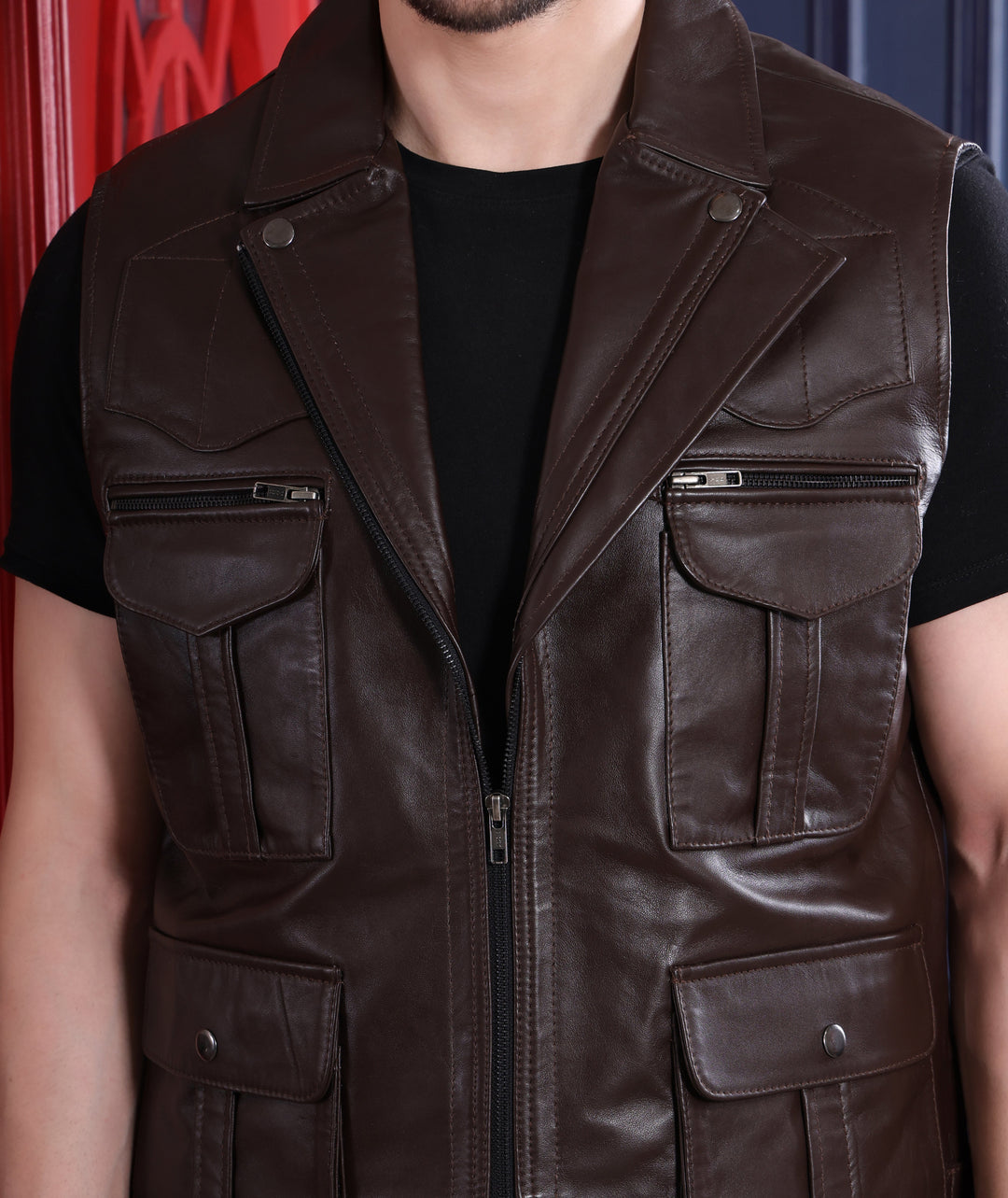 Canon Jacket