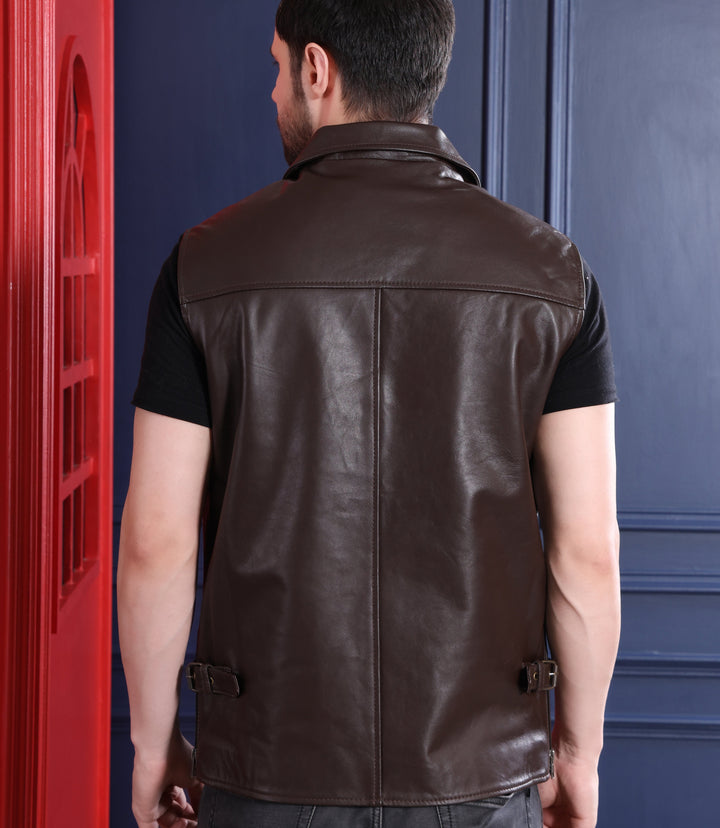 Canon Jacket