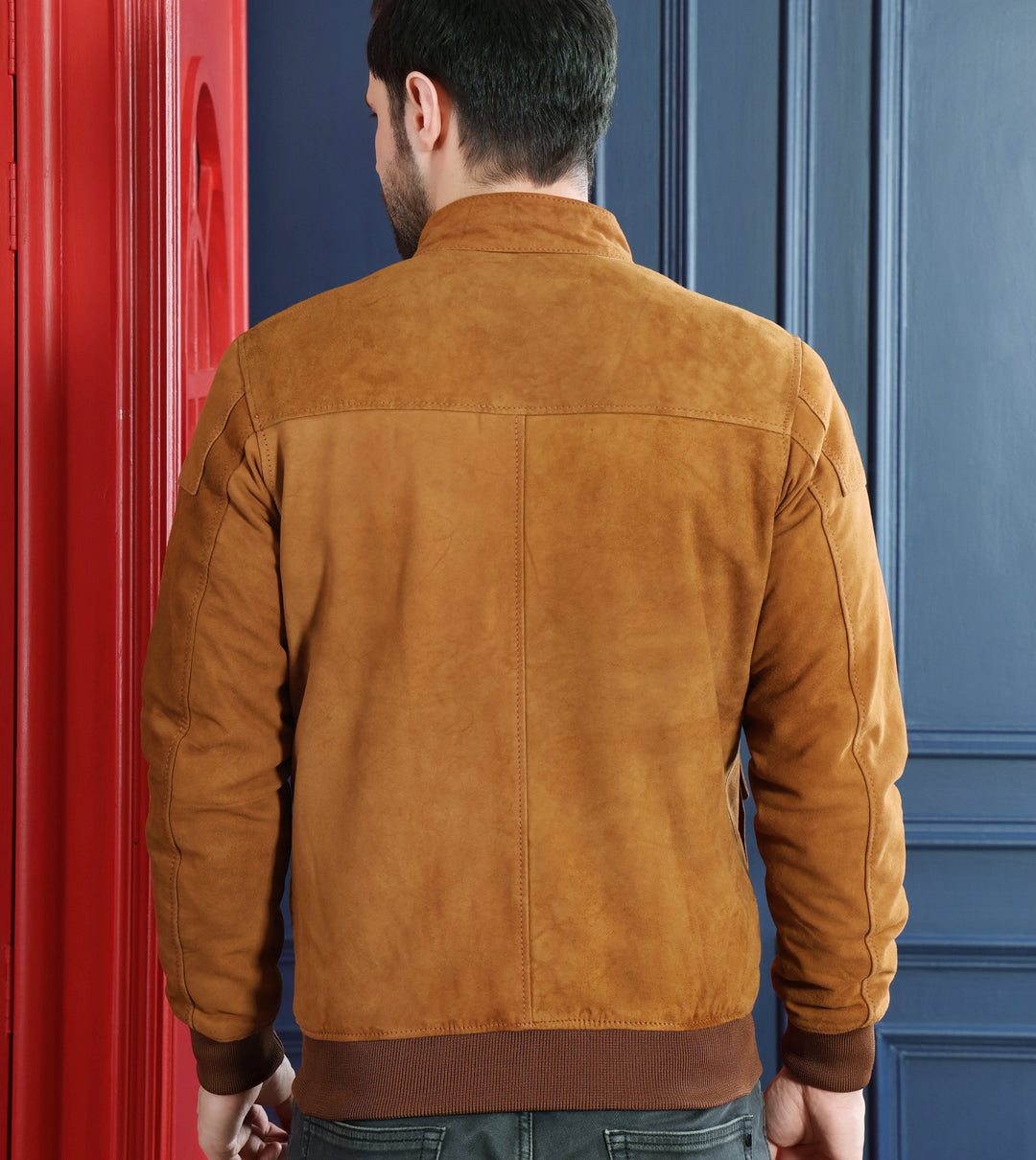 Delta Jacket