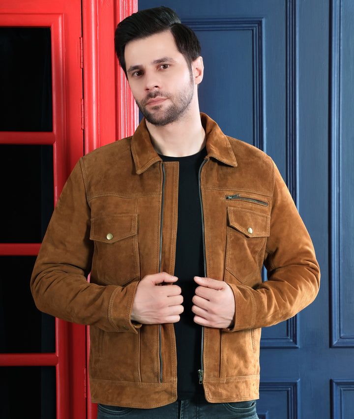 Atlas Jacket
