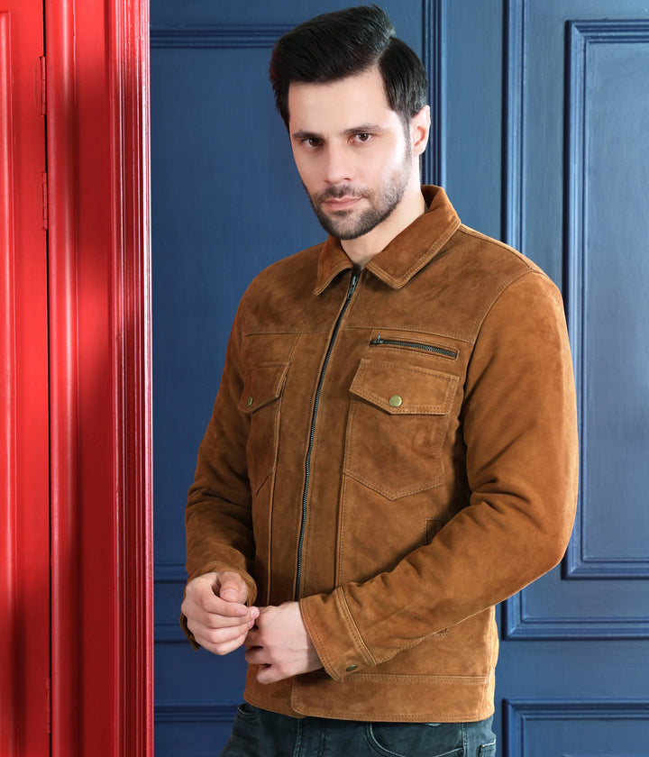 Atlas Jacket