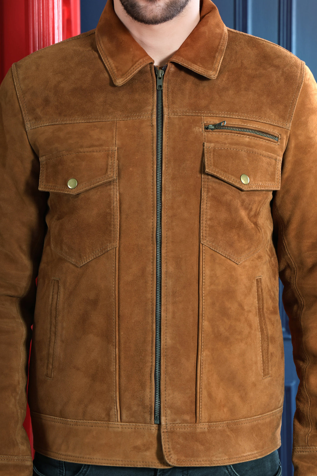 Atlas Jacket