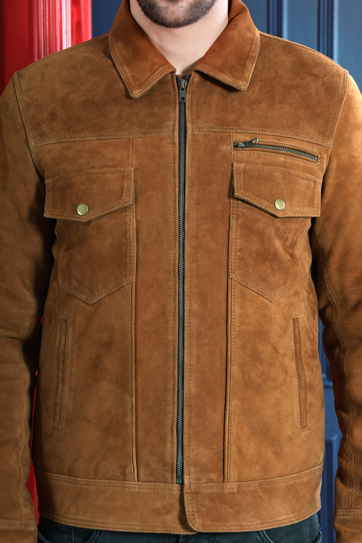 Atlas Jacket