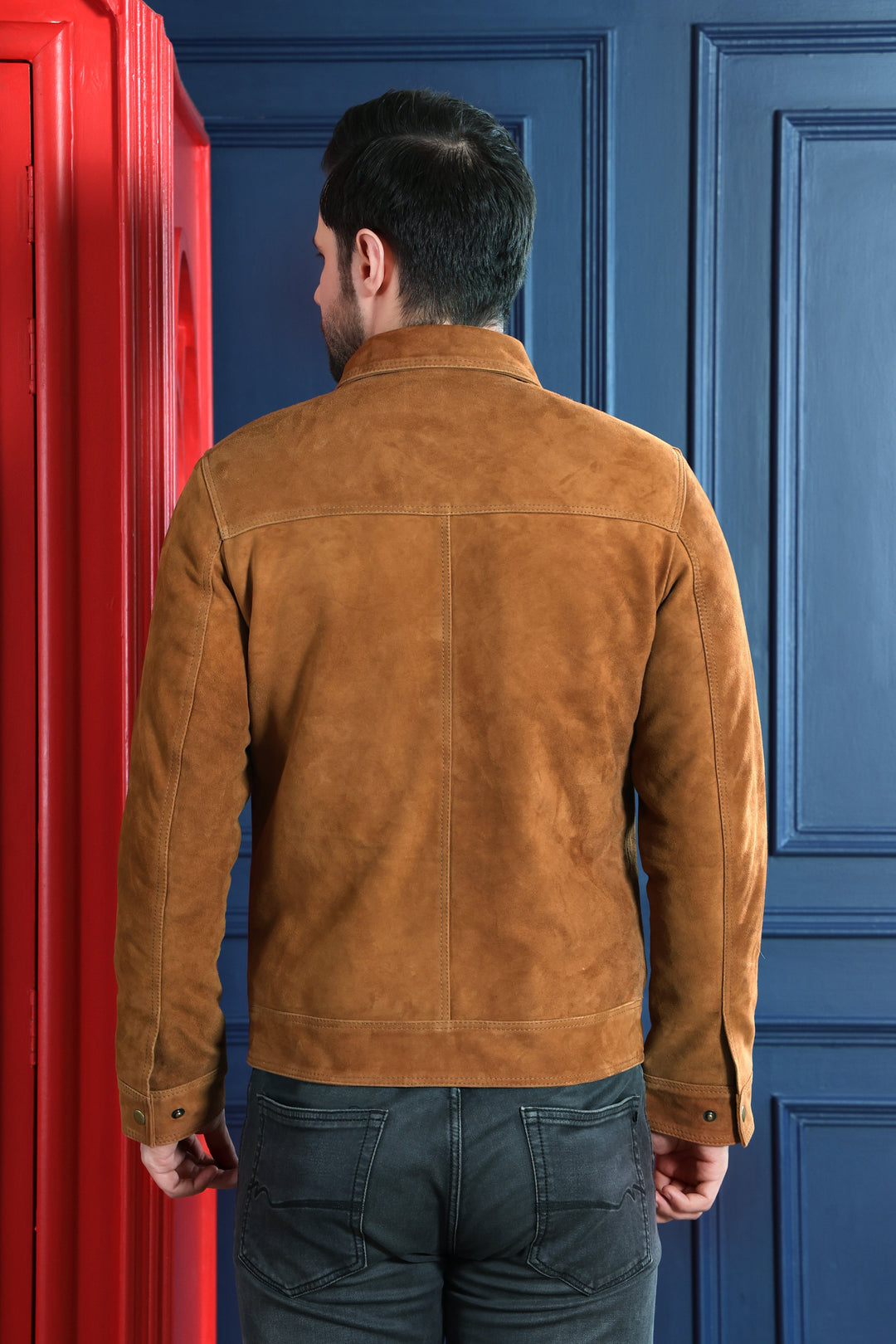 Atlas Jacket