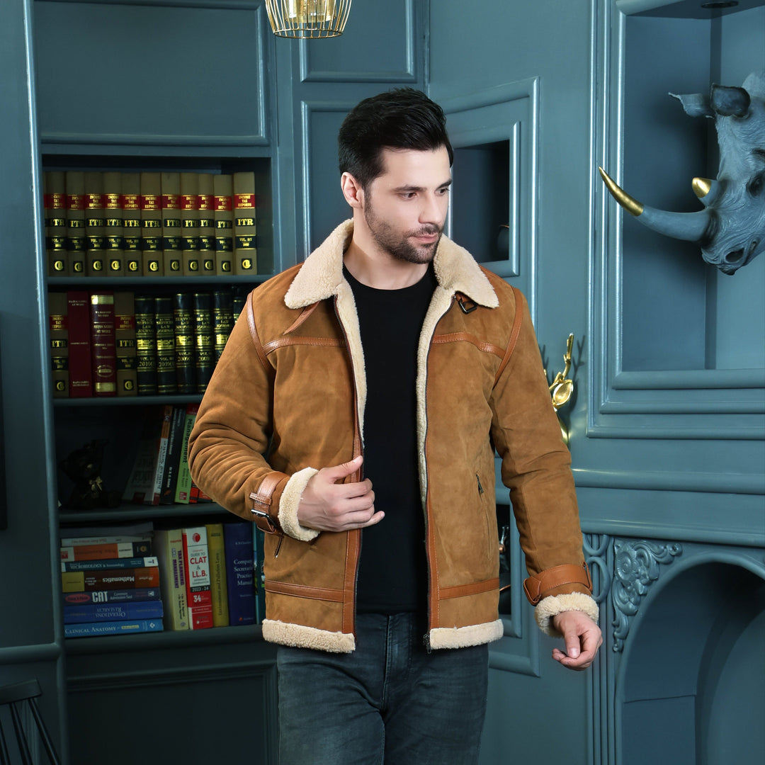 Supermarine Jacket
