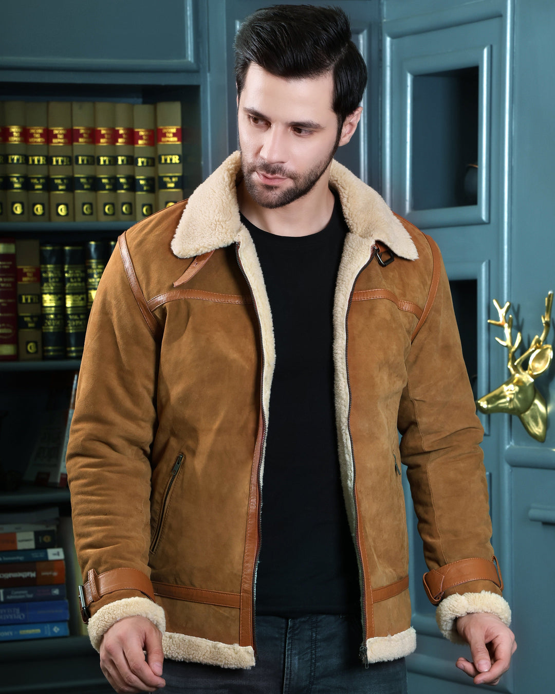 Supermarine Jacket