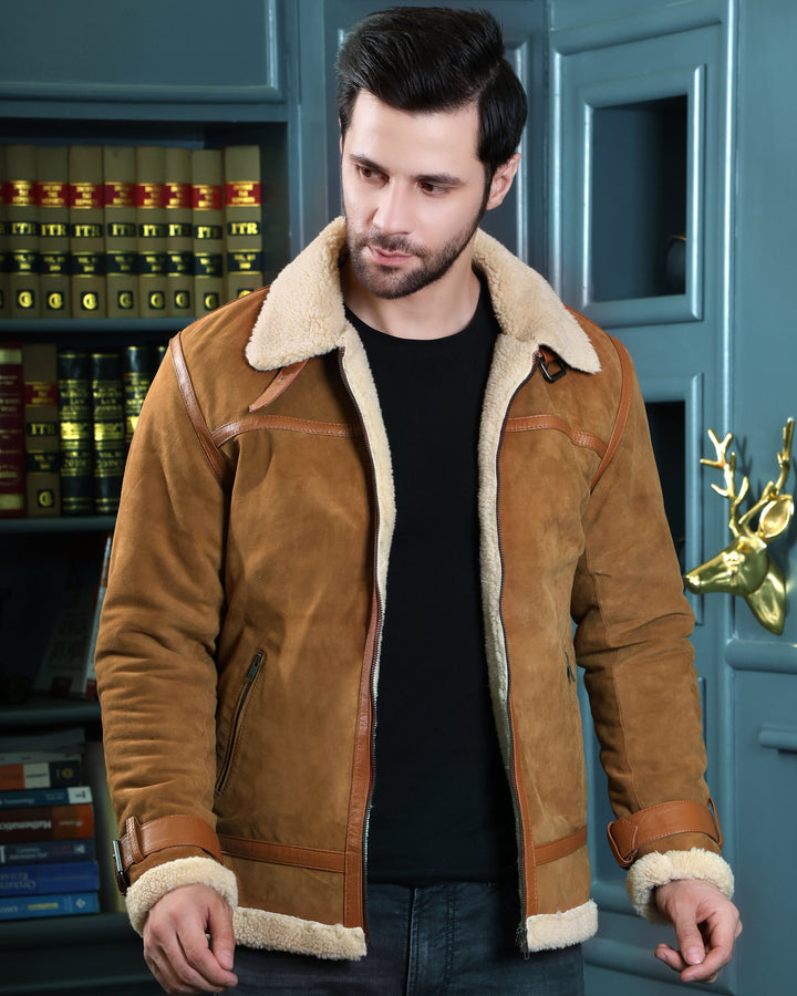 Supermarine Jacket