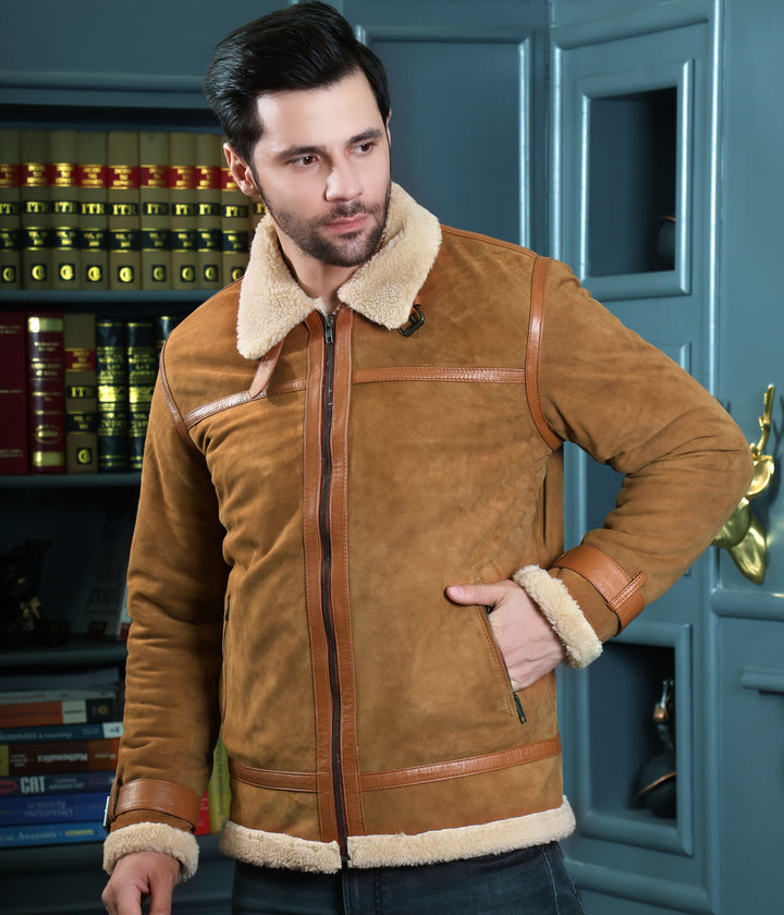 Supermarine Jacket