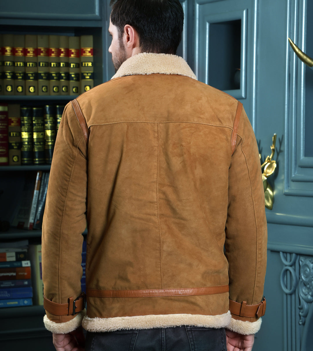 Supermarine Jacket