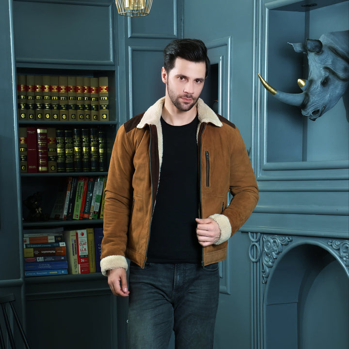 Interceptor Jacket
