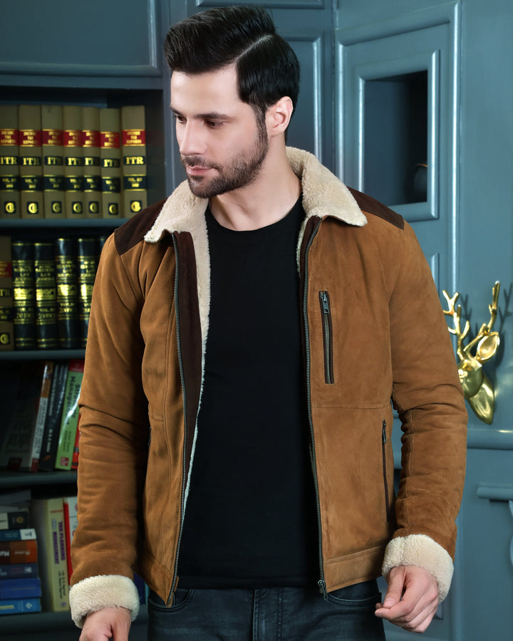 Interceptor Jacket
