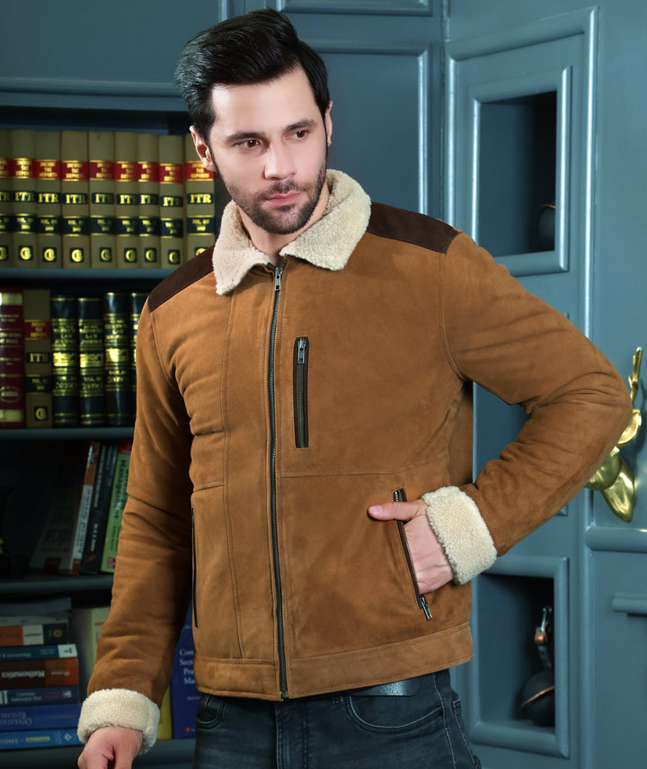 Interceptor Jacket