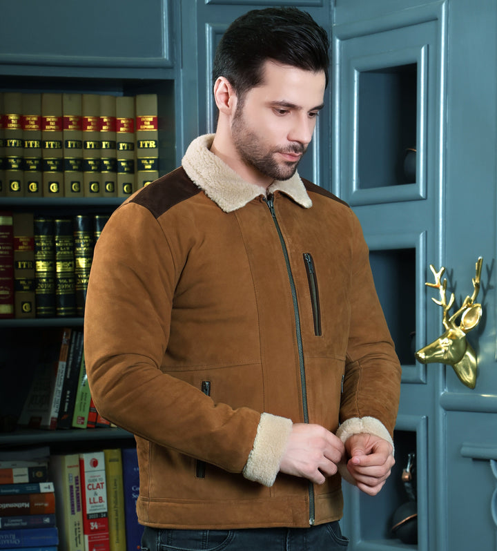 Interceptor Jacket