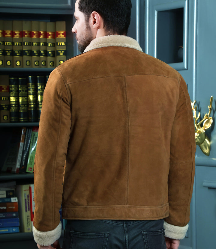Interceptor Jacket