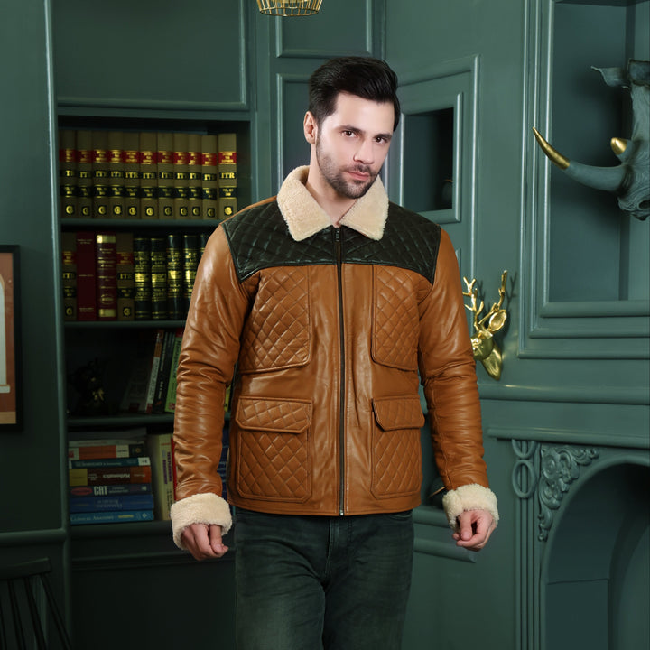 Meteor Jacket