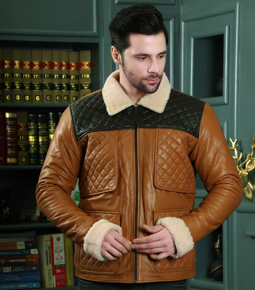 Meteor Jacket