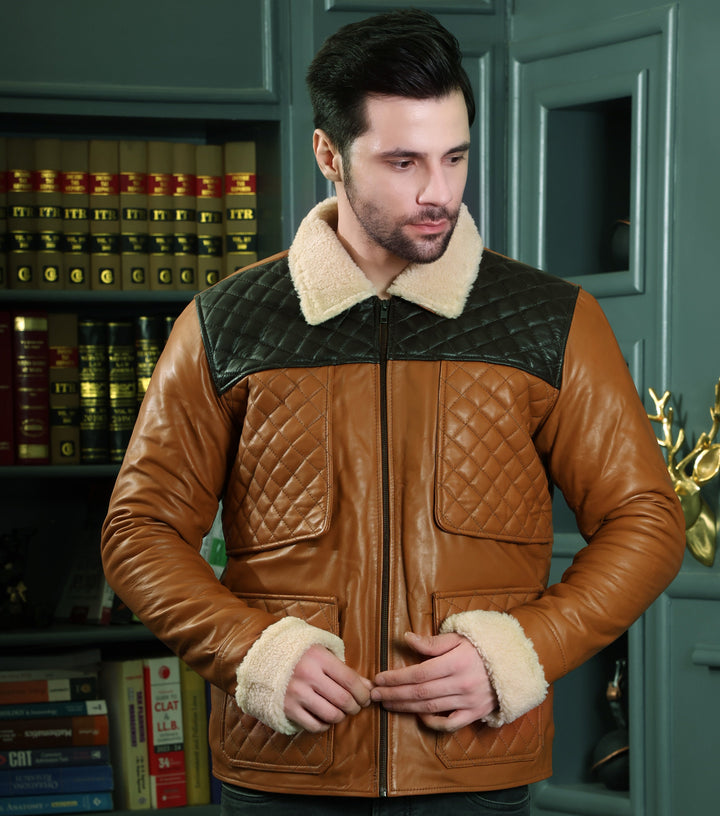 Meteor Jacket