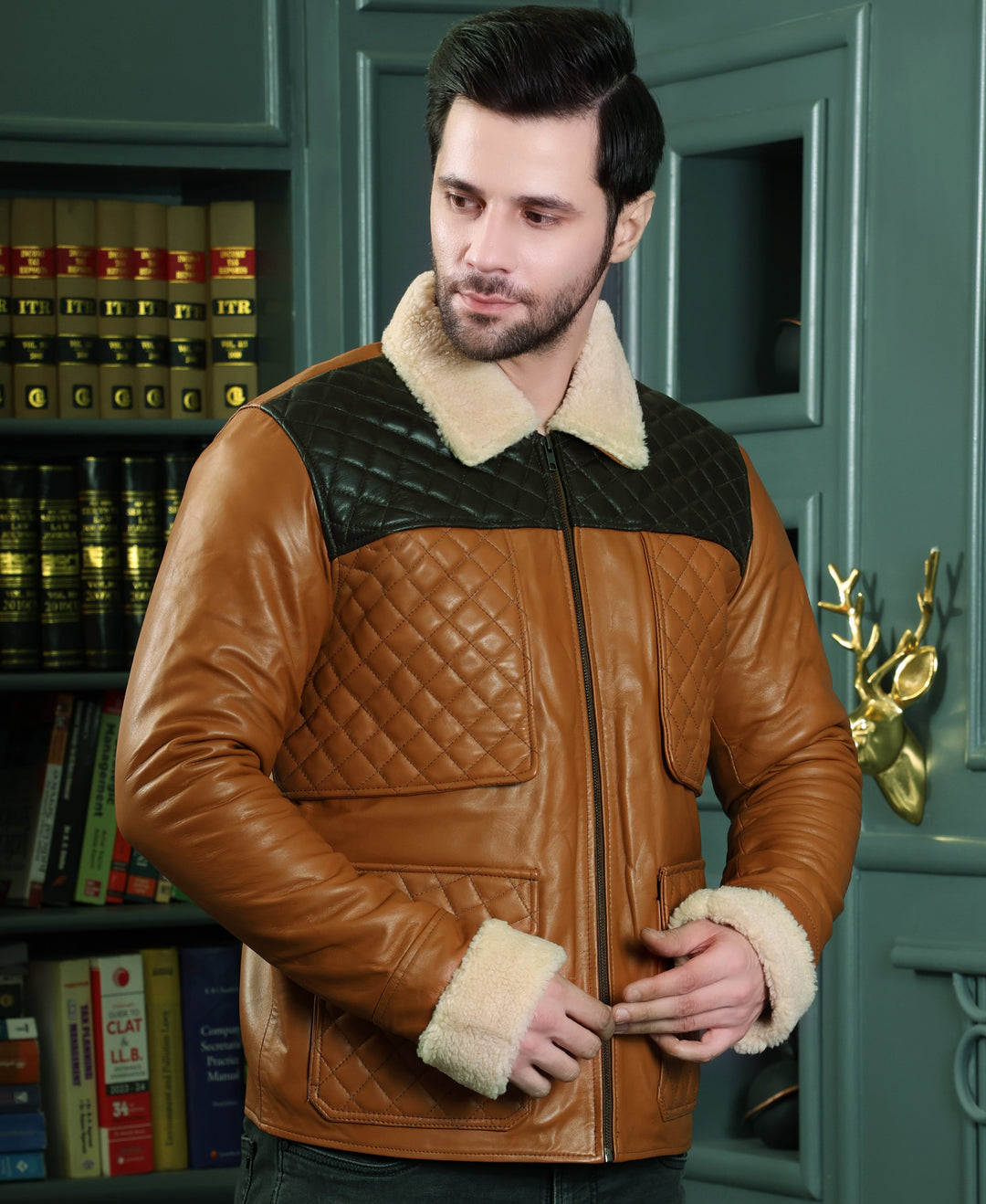 Meteor Jacket