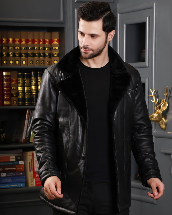 Goliath Coat