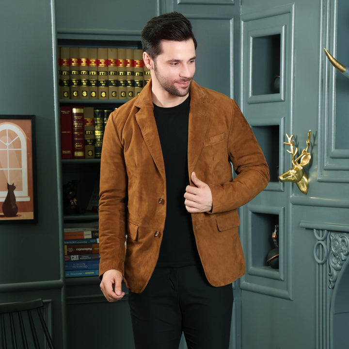 Dominator Blazer