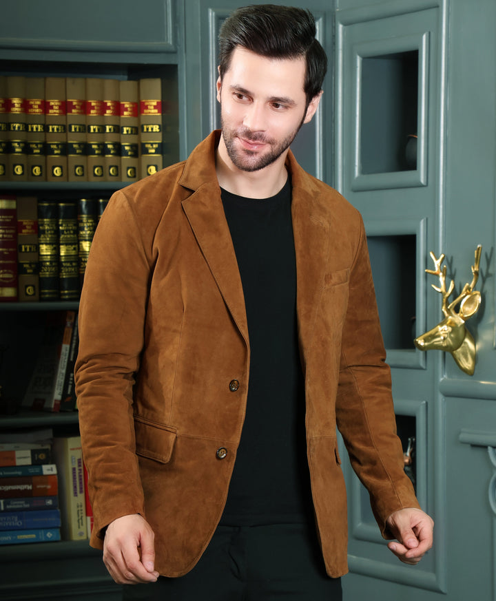 Dominator Blazer