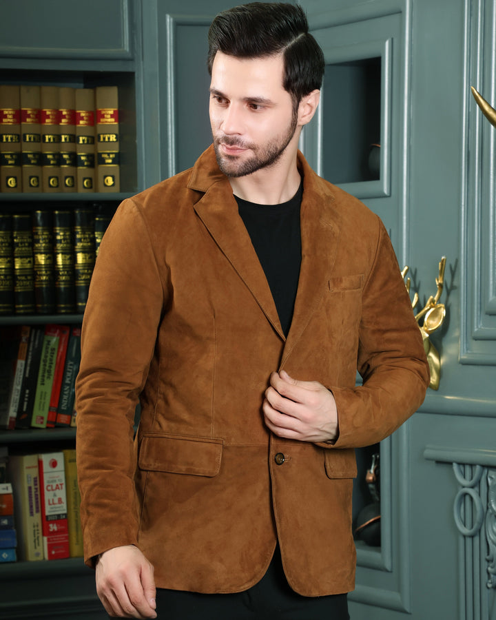 Dominator Blazer