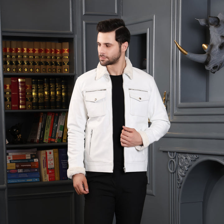 Pilatus Jacket