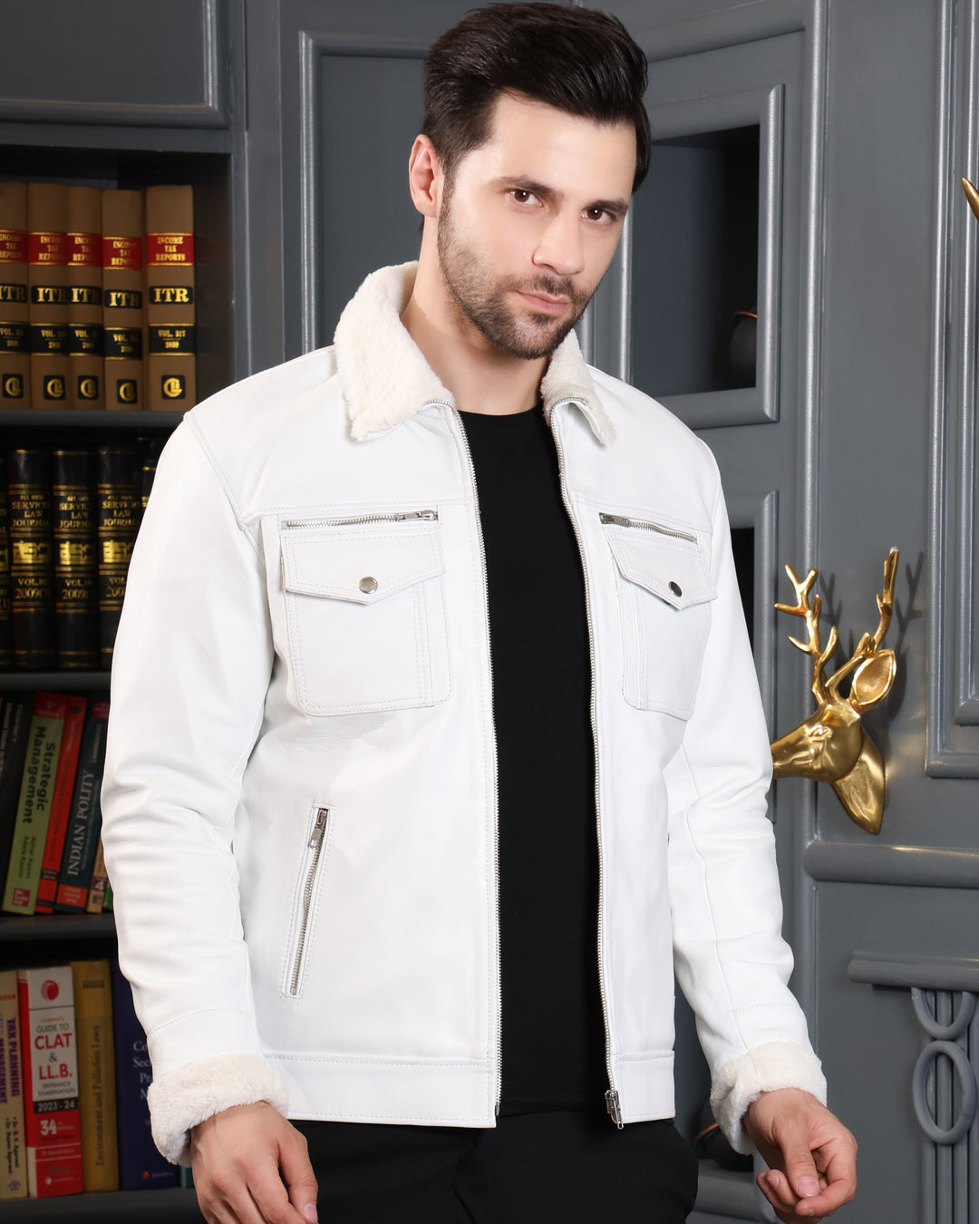 Pilatus Jacket