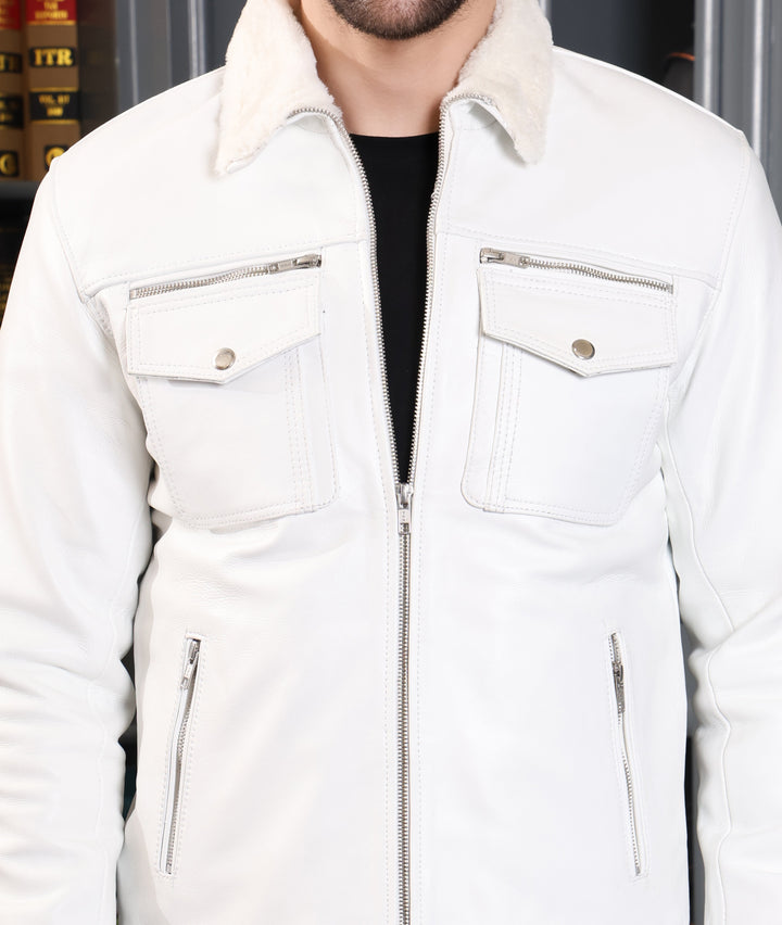 Pilatus Jacket