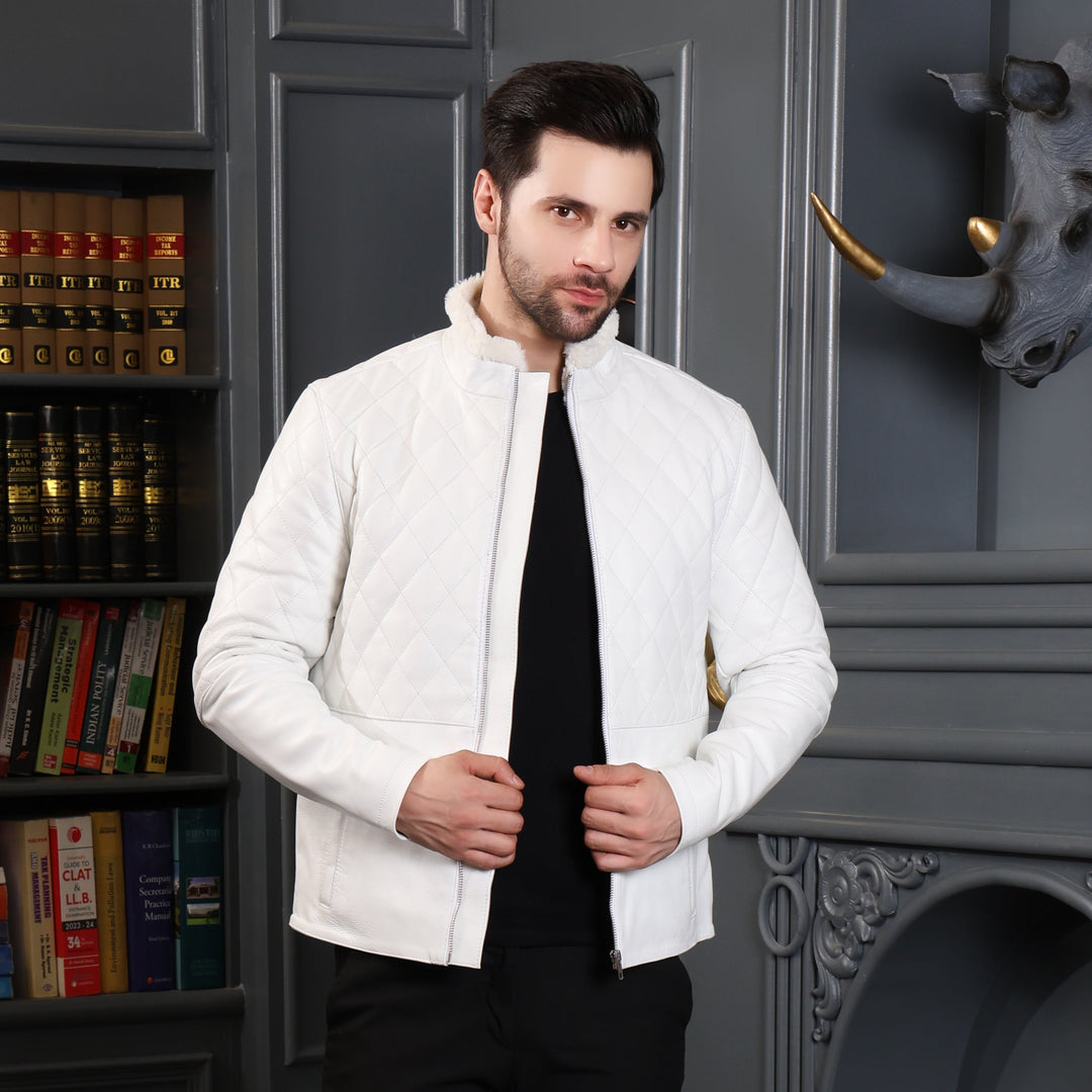 Fortress Jacket