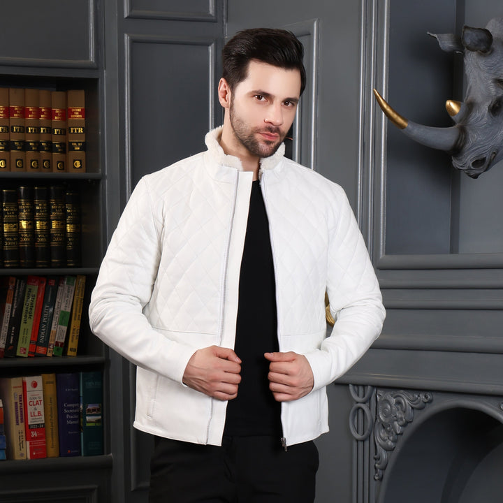 Fortress Jacket