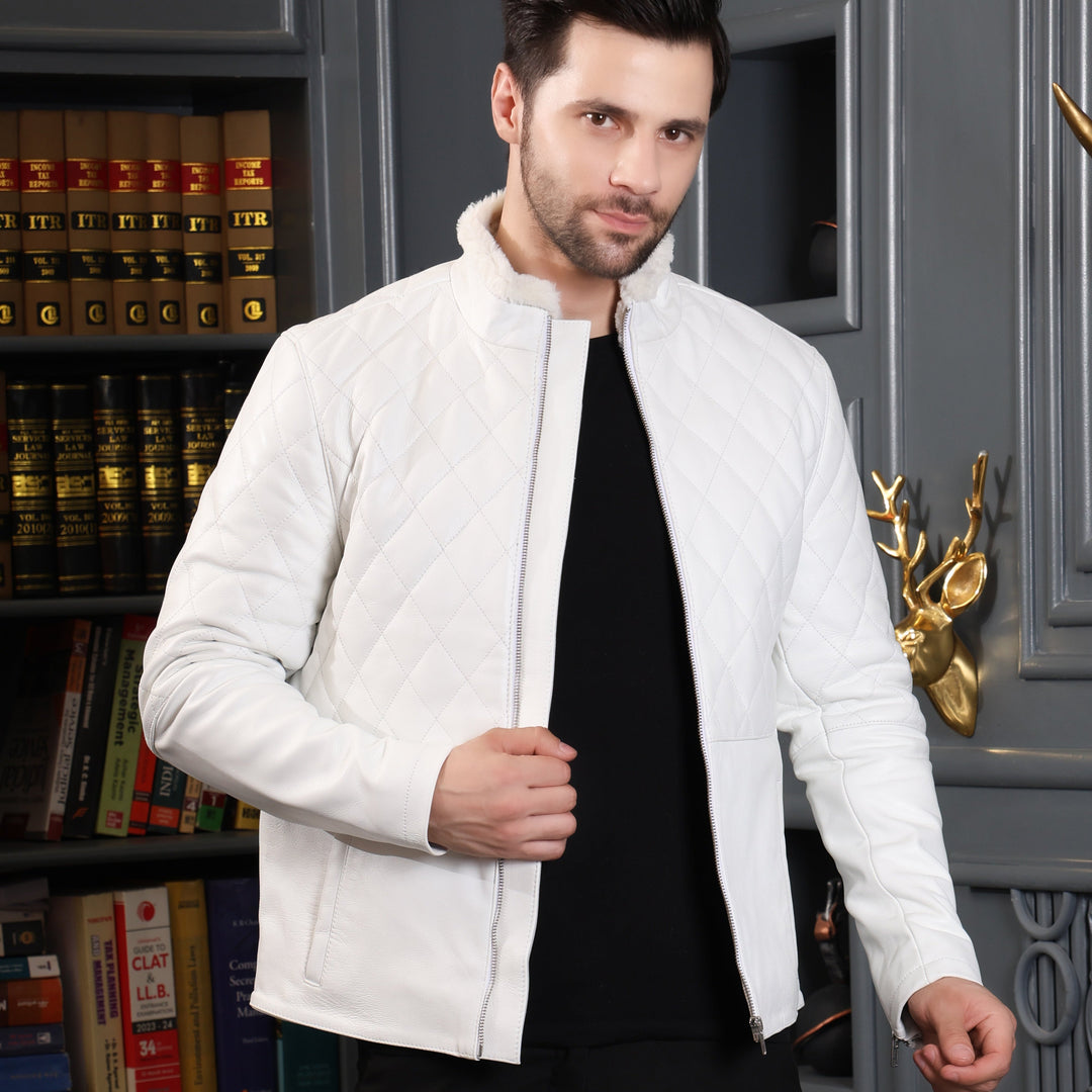 Fortress Jacket