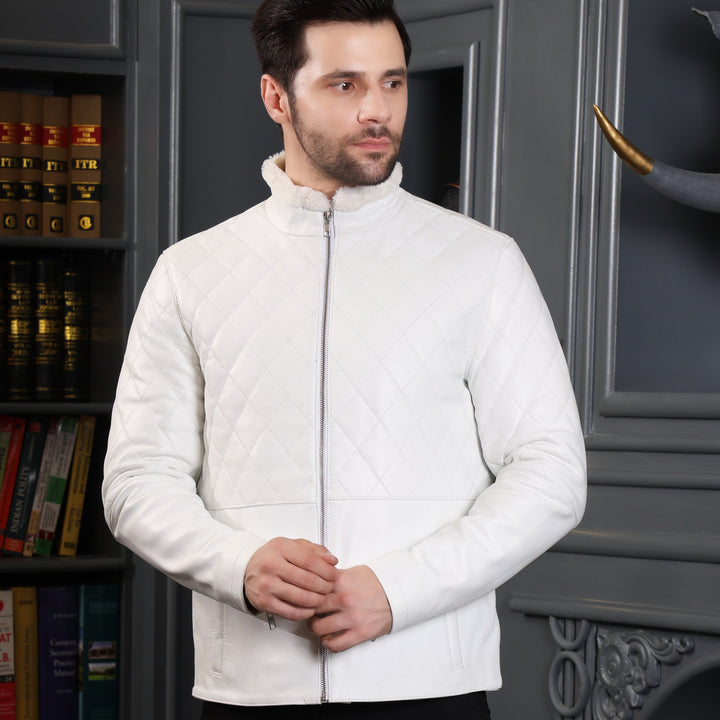 Fortress Jacket