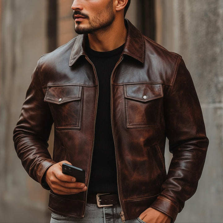 Aeromarine Jacket