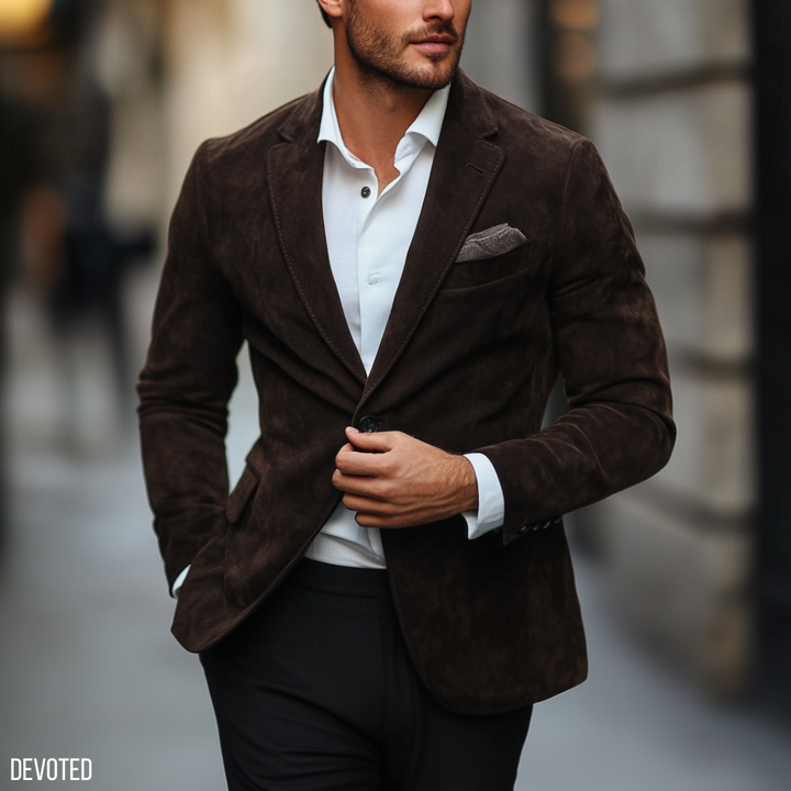 Dominator Blazer