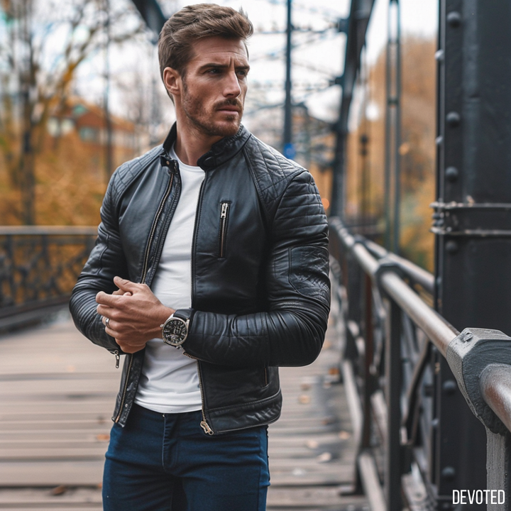 Armstrong Jacket