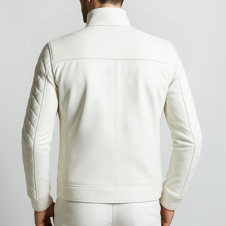 Atlantic Jacket