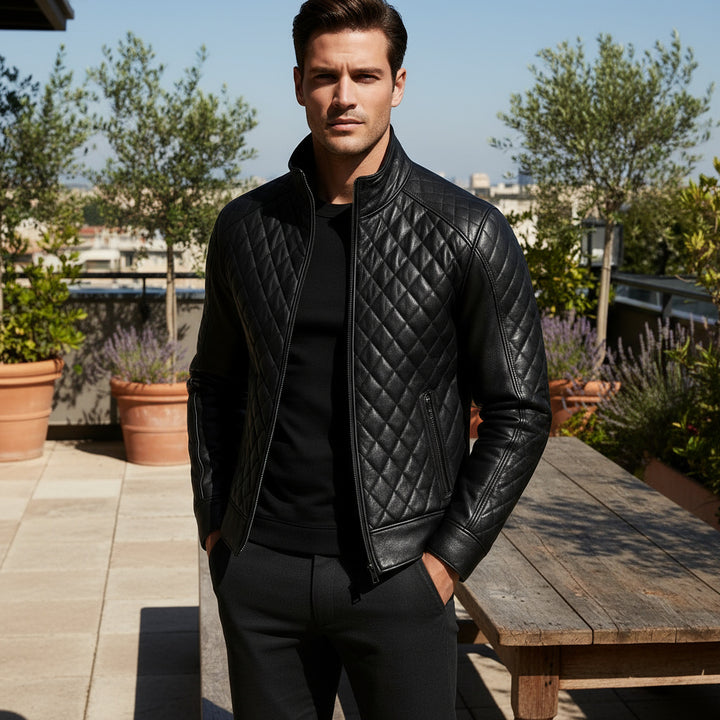 Atlantic Jacket